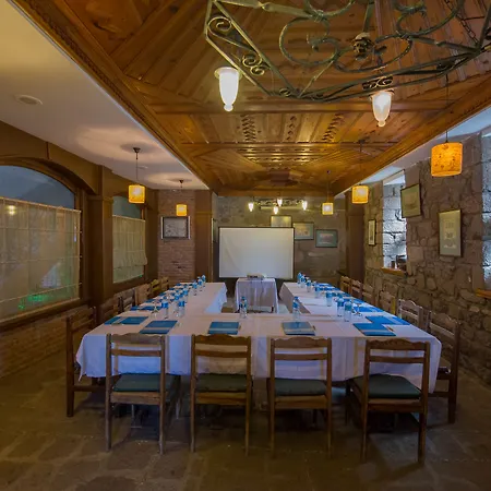 Hotel Nazlihan - Special Category