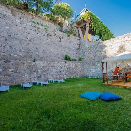 Nazlihan - Special Category Hotel