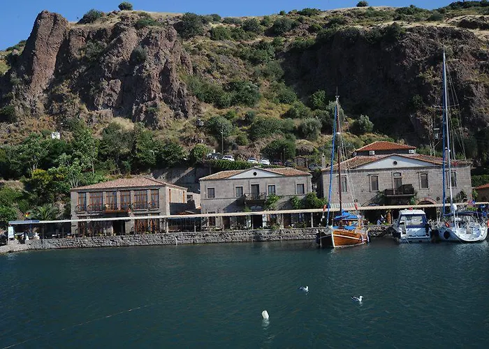 Nazlihan - Special Category Hotel