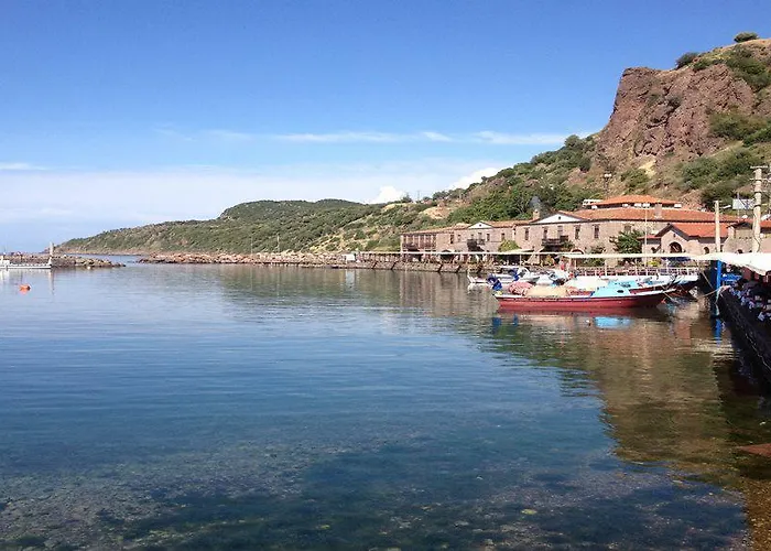 Nazlihan - Special Category