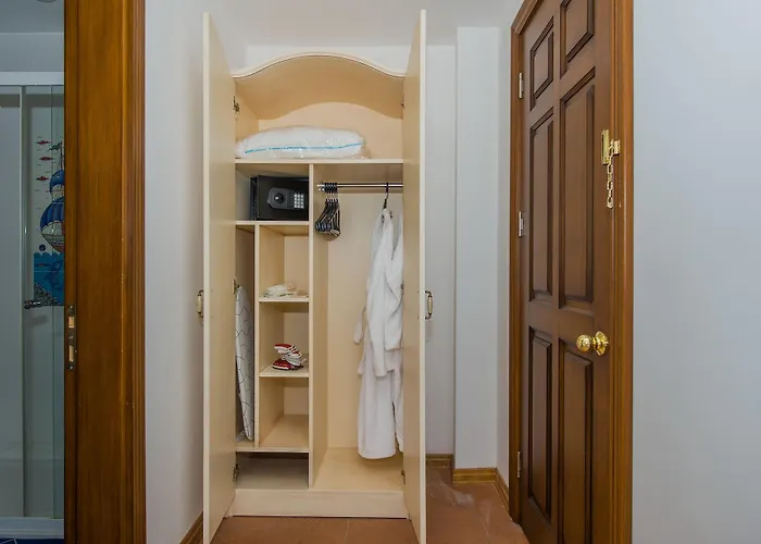 Hotel Nazlihan - Special Category 2*