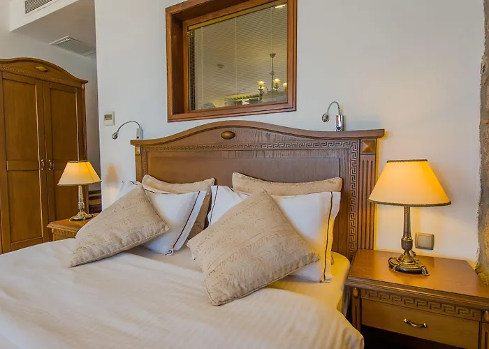 Hotel Nazlihan - Special Category Assos