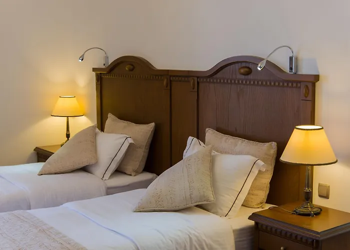 Nazlihan - Special Category Hotel 2*