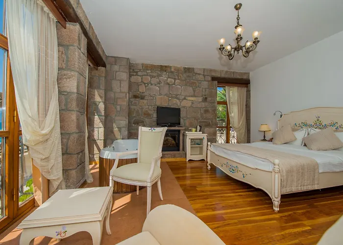 Nazlihan - Special Category Hotel Assos