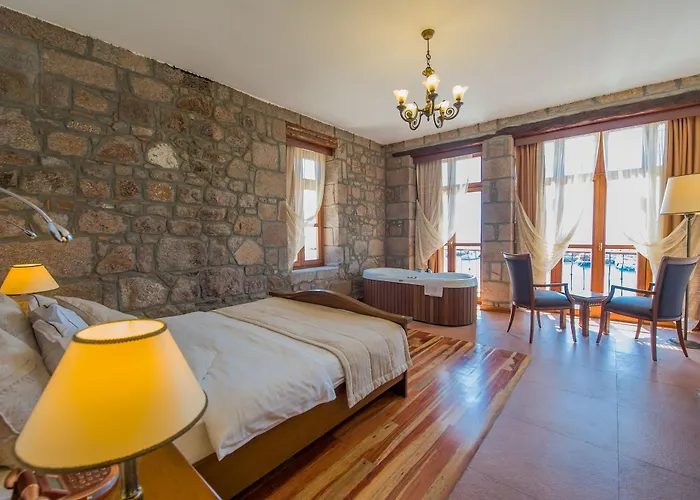 Hotel Nazlihan - Special Category Assos