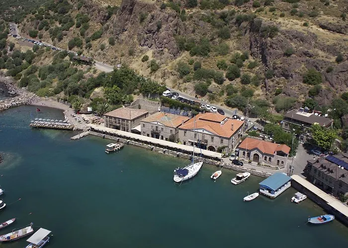 Hotel Nazlihan - Special Category Assos