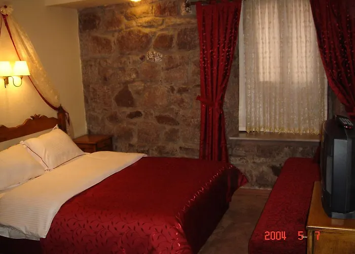 Hotel Nazlihan - Special Category Assos