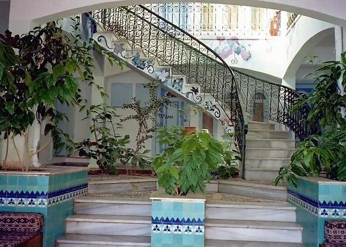 Hotel Nazlihan - Special Category