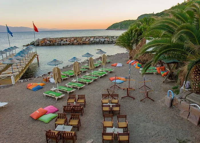 Nazlihan - Special Category Hotel