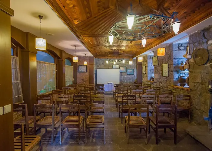 Nazlihan - Special Category Hotel Assos