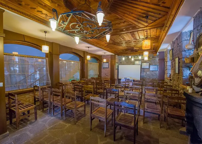 Hotel Nazlihan - Special Category