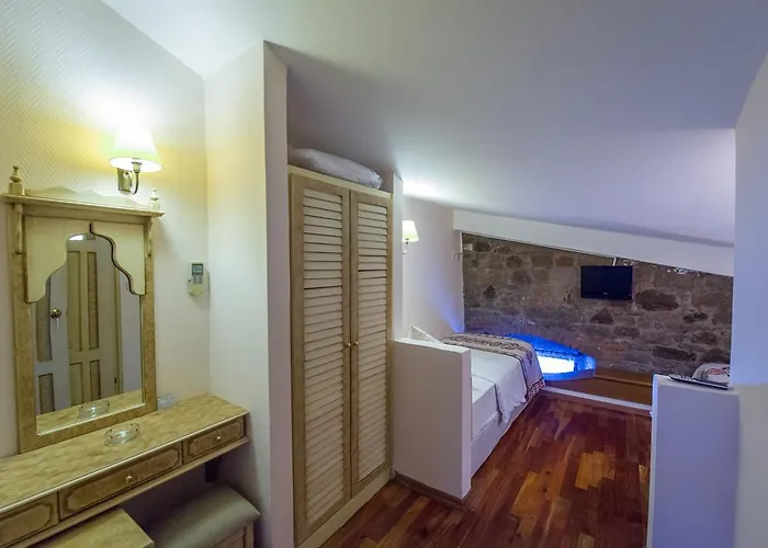 Hotel Nazlihan - Special Category