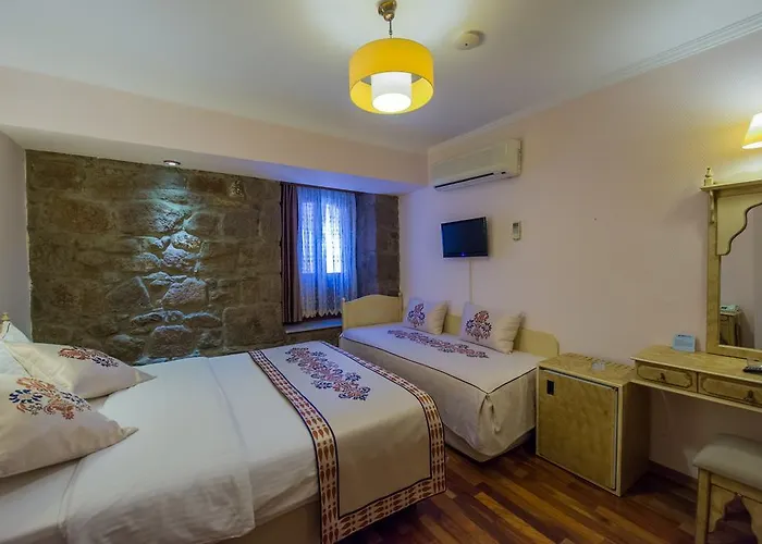 Nazlihan - Special Category 2*