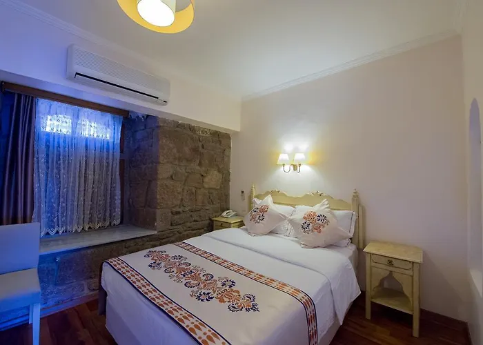 Hotel Nazlihan - Special Category Assos