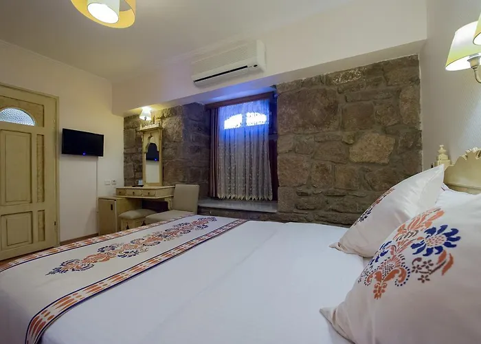 Nazlihan - Special Category Hotel Assos