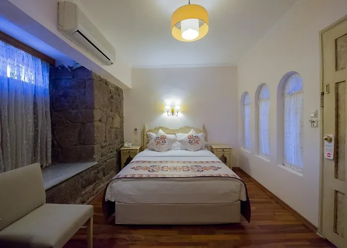 Nazlihan - Special Category Hotel 2*