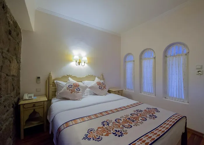 Nazlihan - Special Category Assos