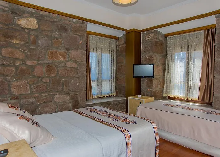 Hotel Nazlihan - Special Category