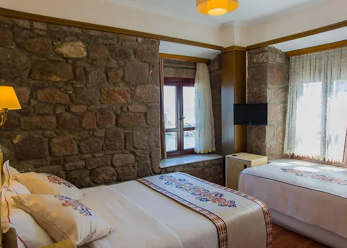 Nazlihan - Special Category Hotel