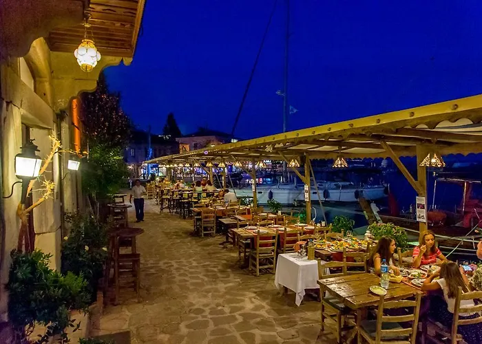 Nazlihan - Special Category