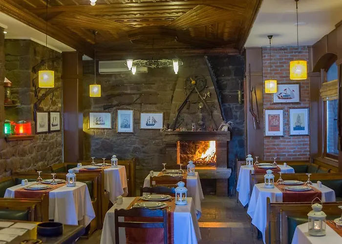 Hotel Nazlihan - Special Category Assos