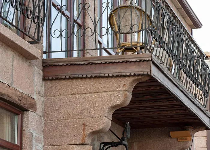 Hotel Nazlihan - Special Category Assos