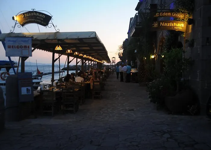 Nazlihan - Special Category