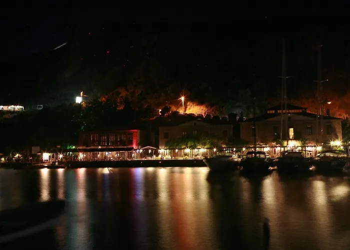 Nazlihan - Special Category Hotel