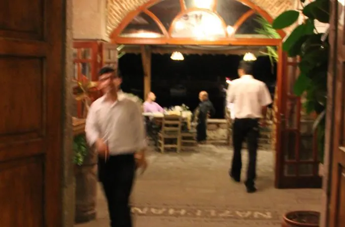 Nazlihan - Special Category