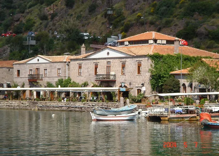 Hotel Nazlihan - Special Category