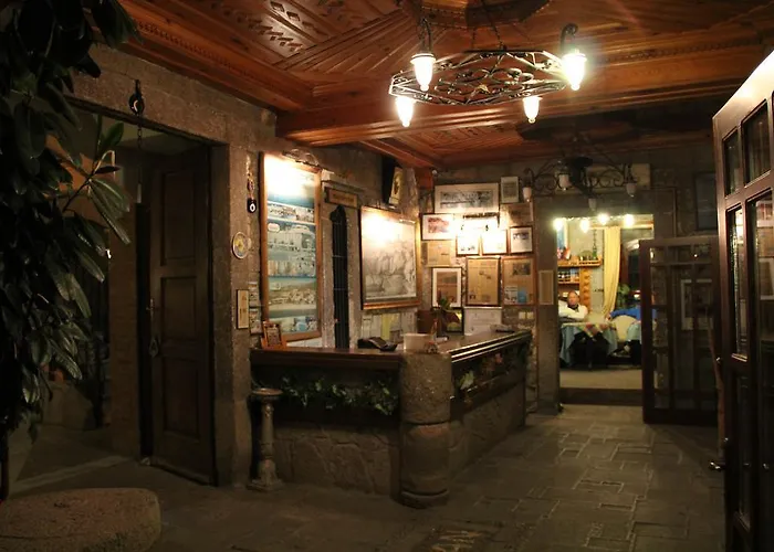 Hotel Nazlihan - Special Category Assos