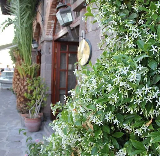 Hotel Nazlihan - Special Category Assos