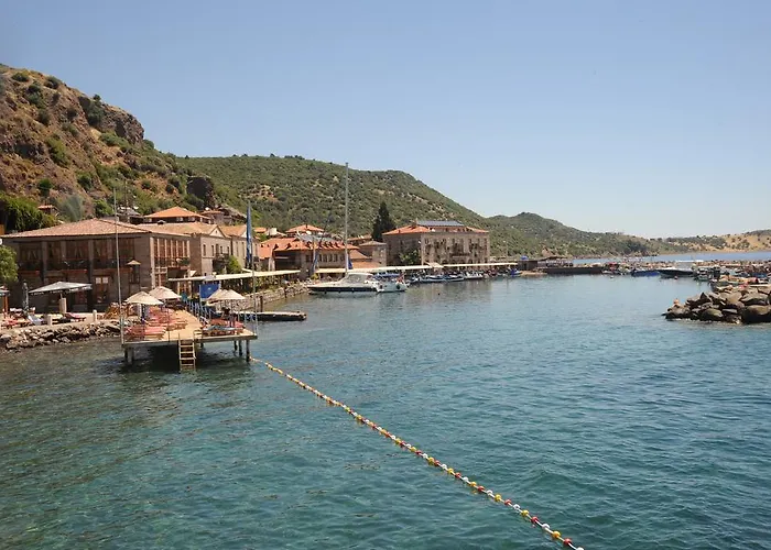 Hotel Nazlihan - Special Category