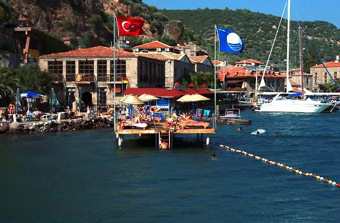 Nazlihan - Special Category Hotel Assos