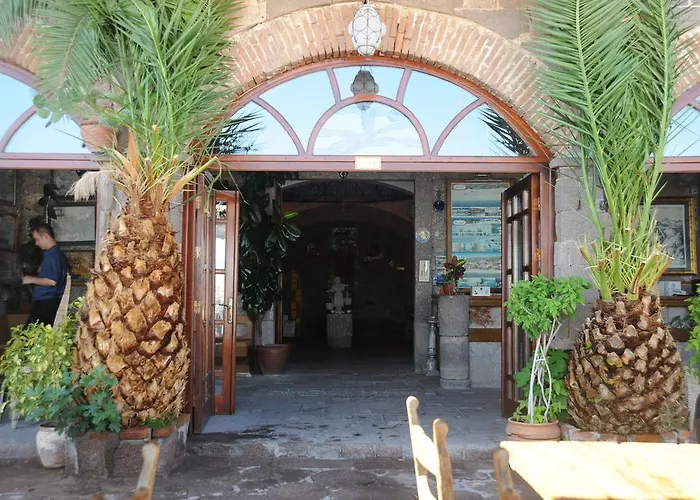 Hotel Nazlihan - Special Category 2*