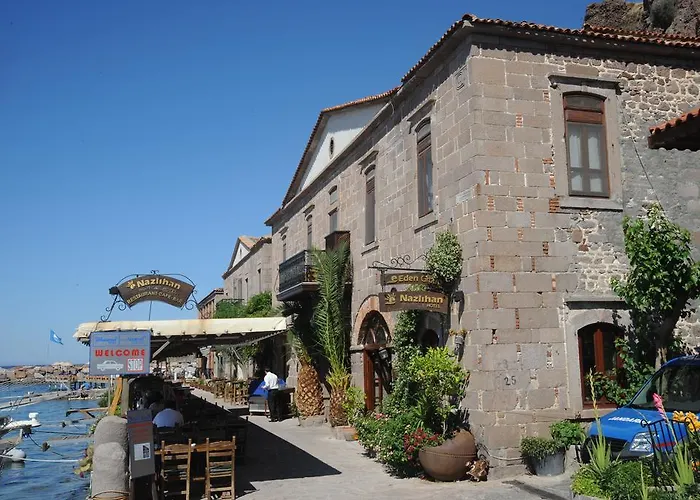 Hotel Nazlihan - Special Category