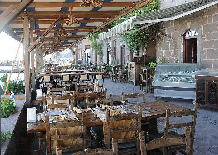 Hotel Nazlihan - Special Category Assos