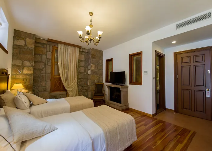 Hotel Nazlihan - Special Category Assos