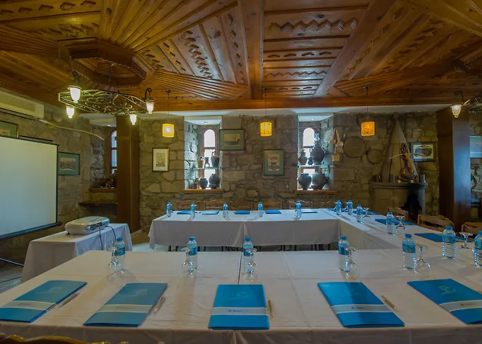 Hotel Nazlihan - Special Category Assos