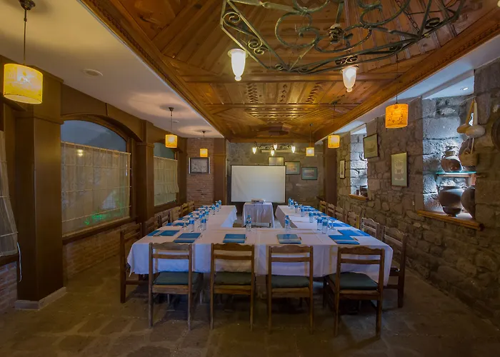 Hotel Nazlihan - Special Category